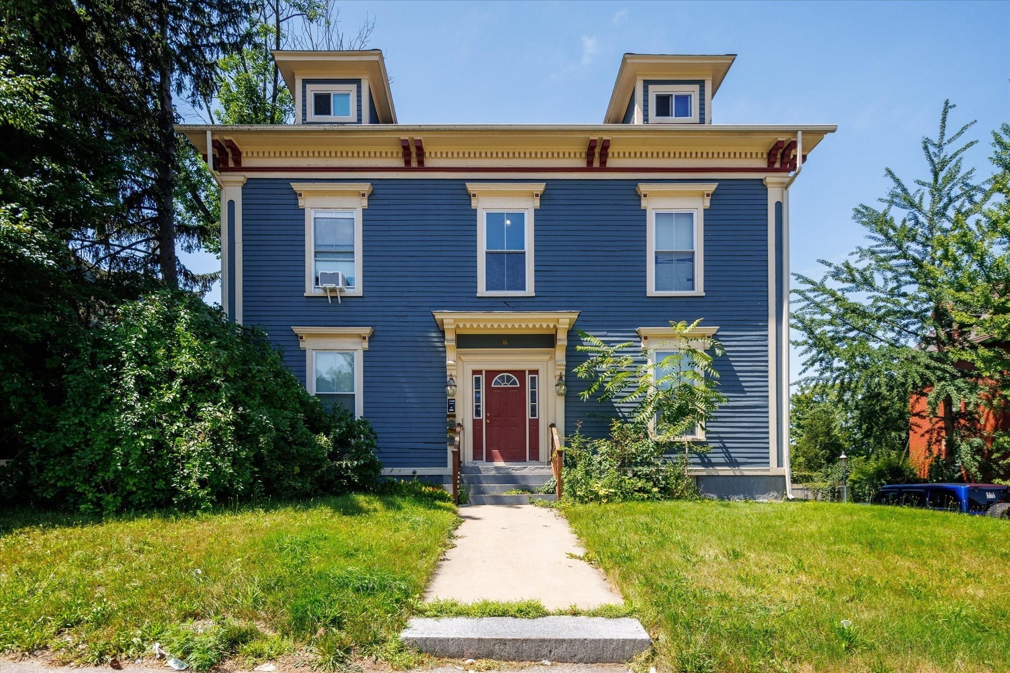 16 West Street #3, Worcester, MA, 16 West Street #3, Worcester, MA Photo #18