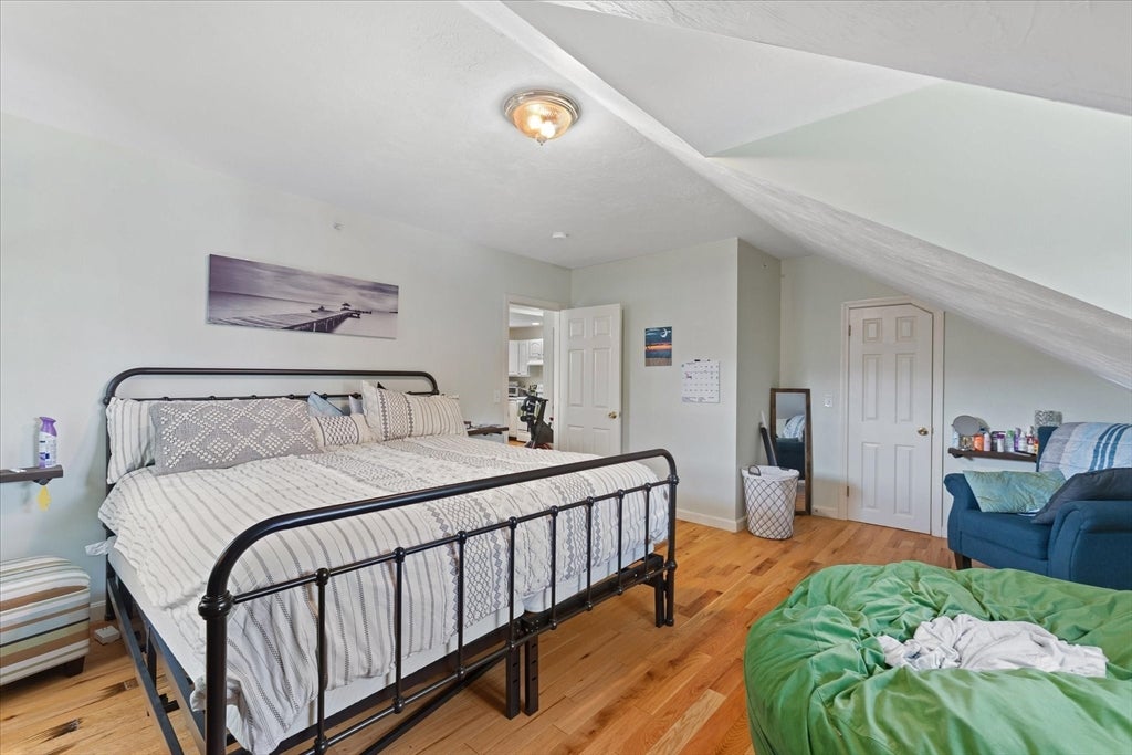16 West Street #3, Worcester, MA, 16 West Street #3, Worcester, MA Photo #12