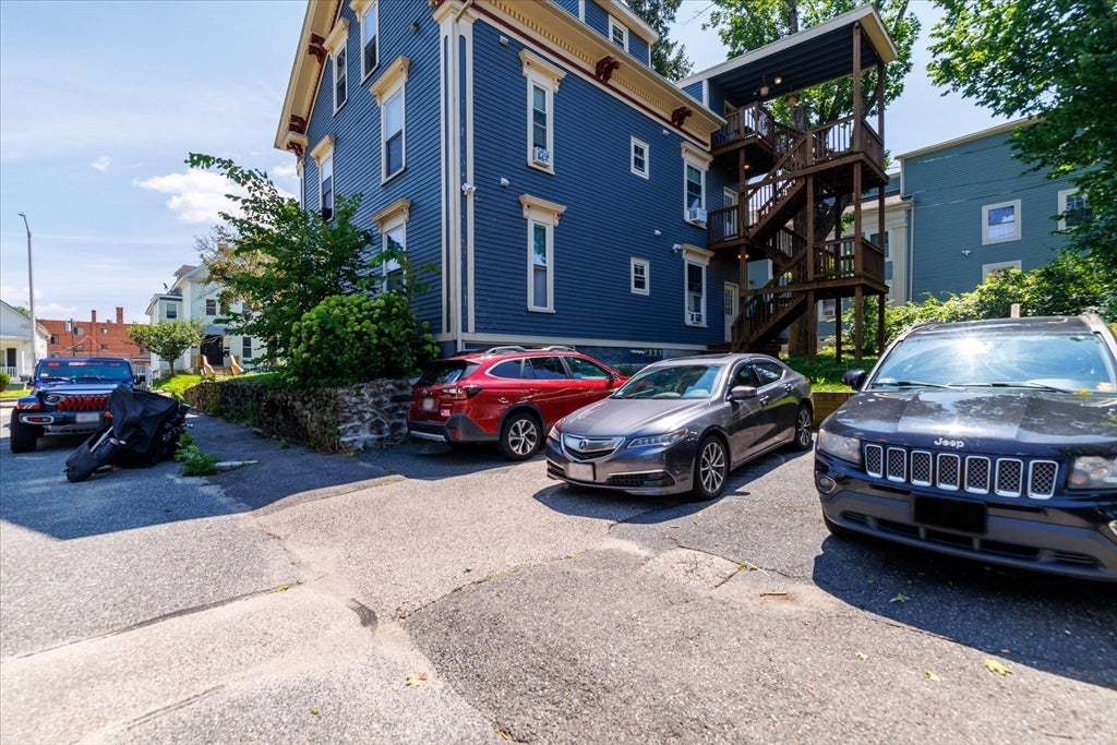 16 West Street #3, Worcester, MA, 16 West Street #3, Worcester, MA Photo #20