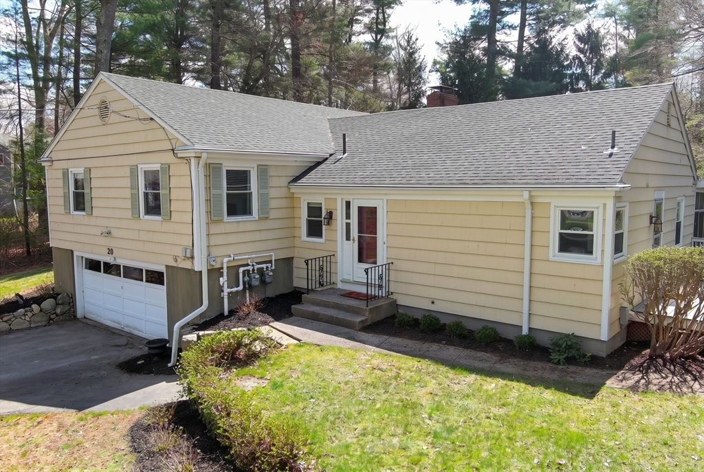 20 Birch Road