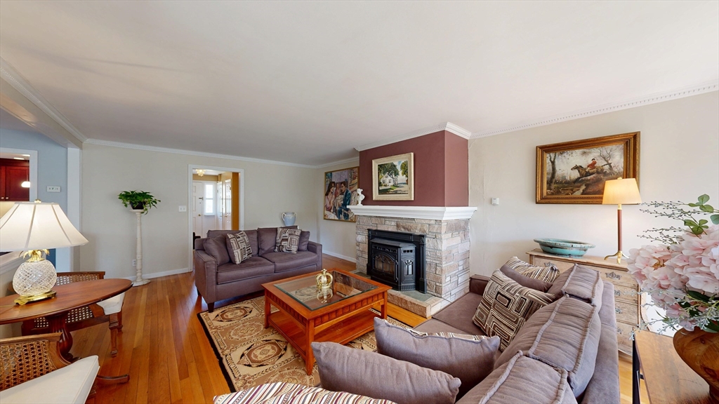 20 Birch Road