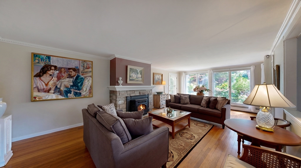 20 Birch Road