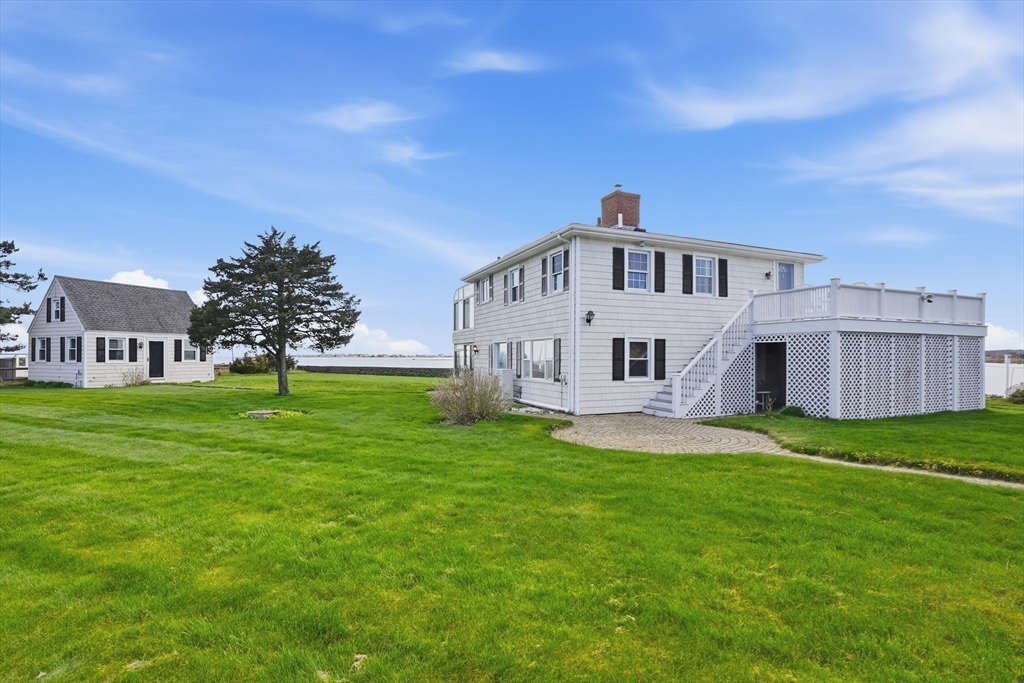 36 Alder Street