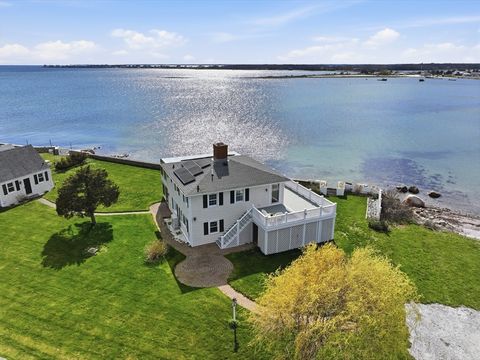 Photo of 36 Alder Street, Fairhaven, MA 02719 (MLS # 73509402)