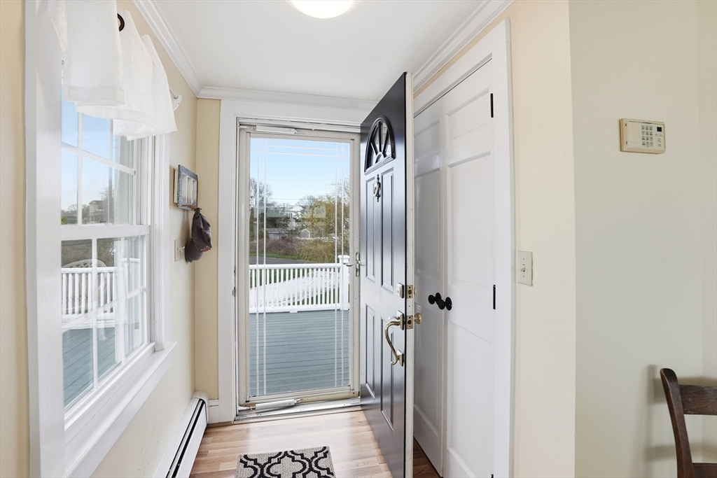 36 Alder Street