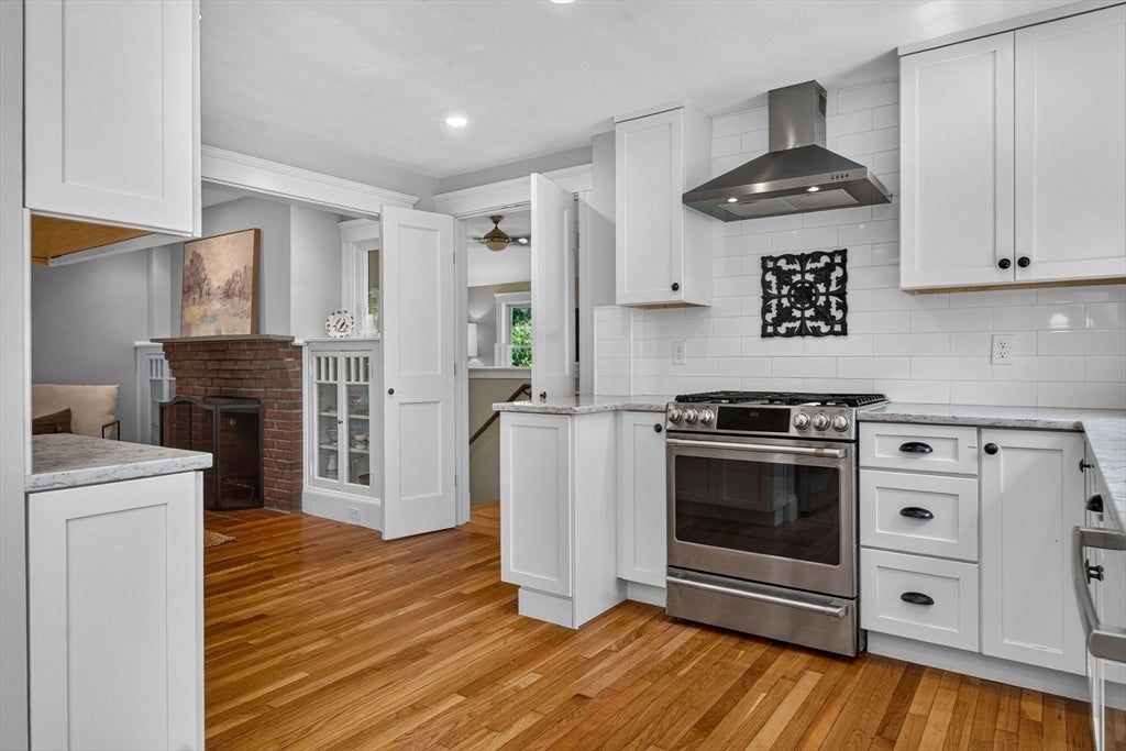 43 Atwood St, Wellesley, MA, 43 Atwood St, Wellesley, MA Photo #5