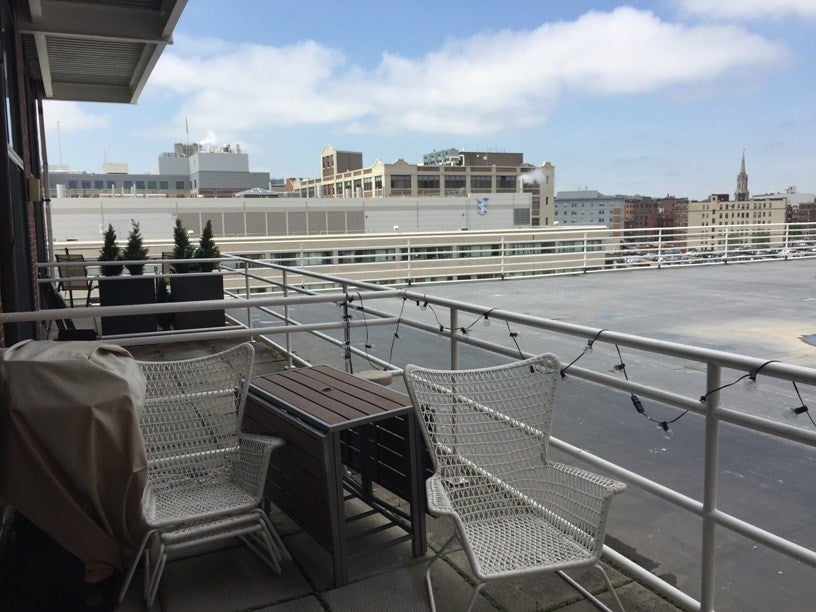 61 Brookli Brookline Avenue #317, Boston, MA Photo #10