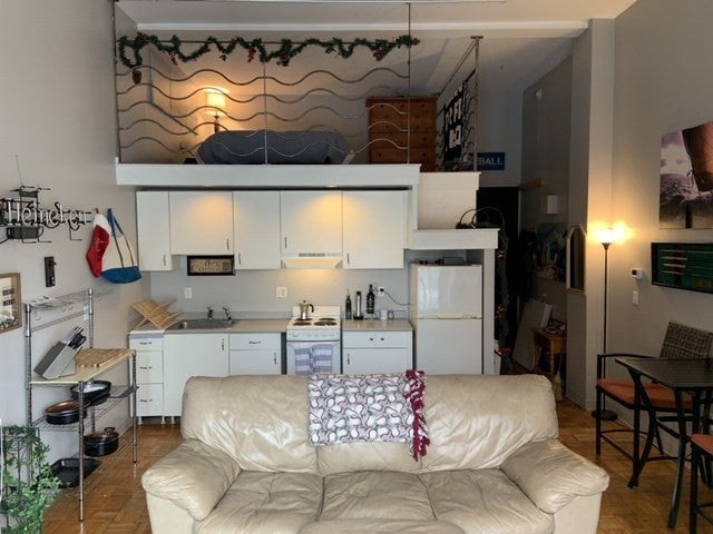 61 Brookli Brookline Avenue #317, Boston, MA Photo #1