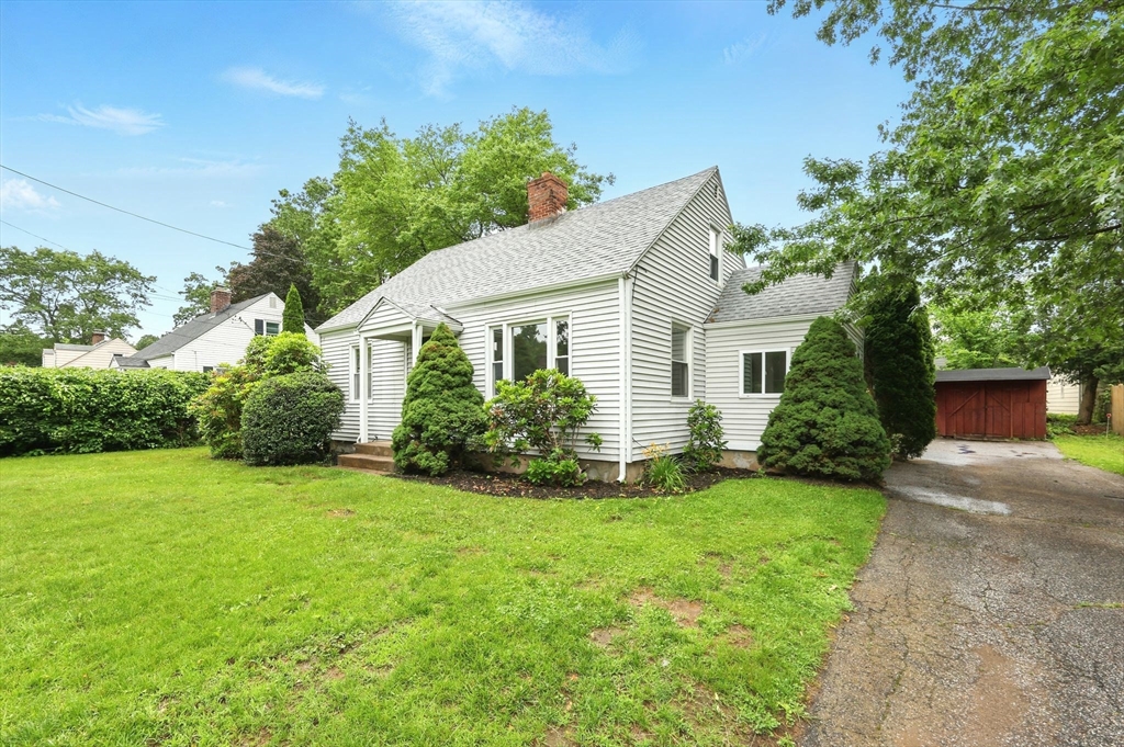 147 Quaker St