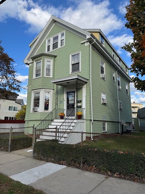 43 Baker St Lynn MA 01902