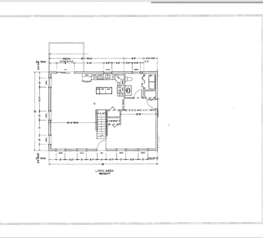 950 Old West Brookfield Rd