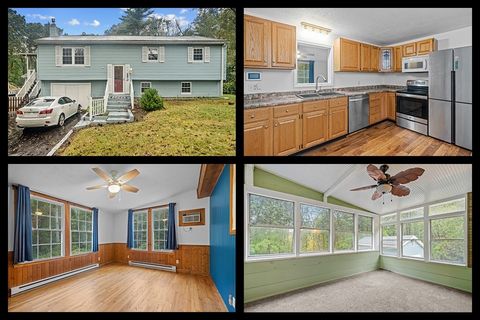 170 Shepard Road Sturbridge MA 01566