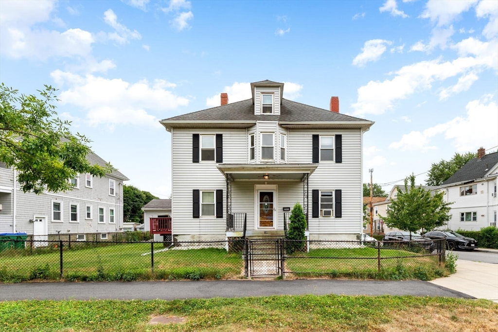 View Medford, MA 02155 house