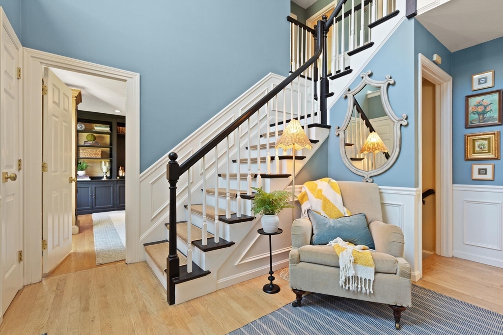 2 Shipley Cir