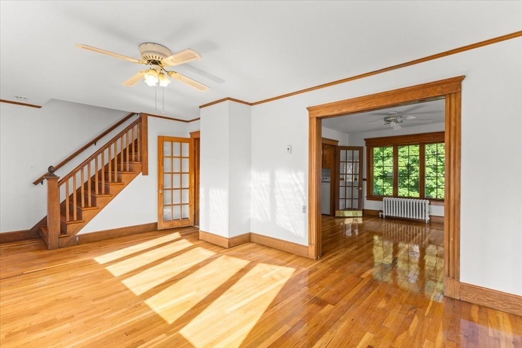 74 Gay St