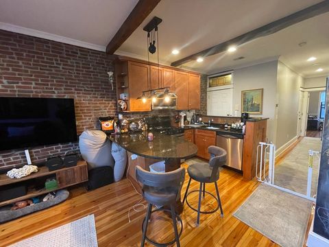 Photo of 412 E Third St #2, Boston, MA 02127 (MLS # 73514108)