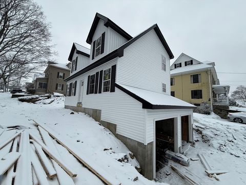 5 Richman Street Clinton MA 01510