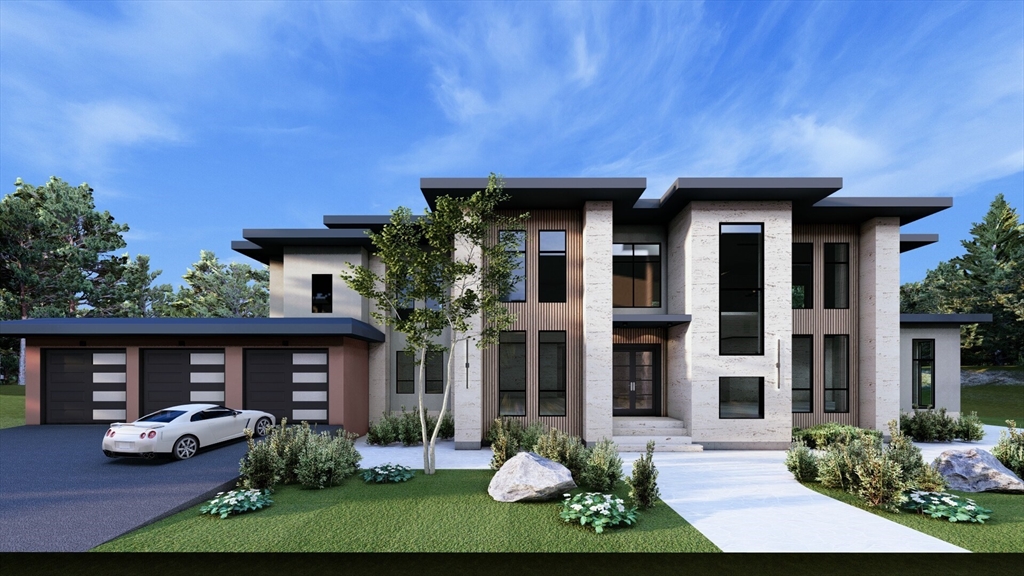 8 Blueberry Lane