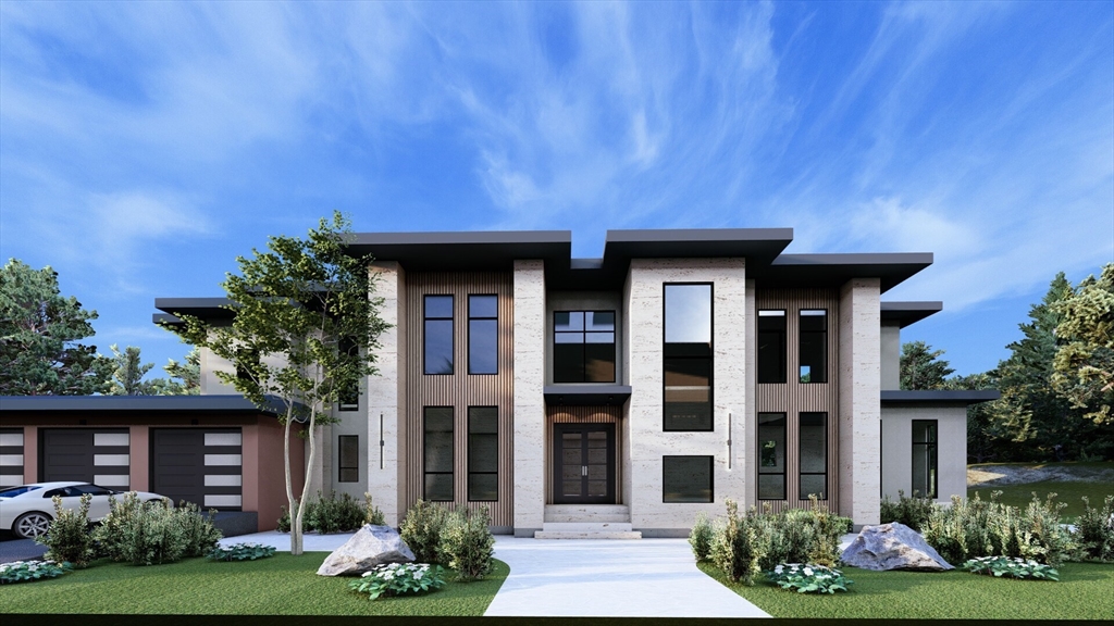 8 Blueberry Lane