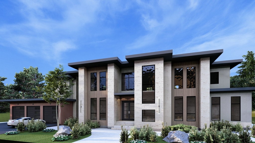 8 Blueberry Lane