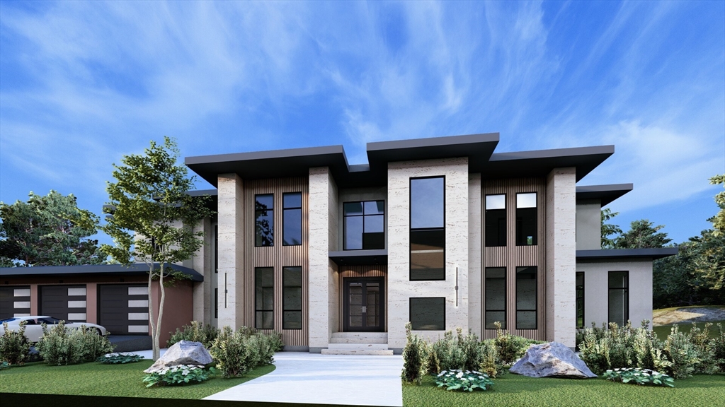 8 Blueberry Lane