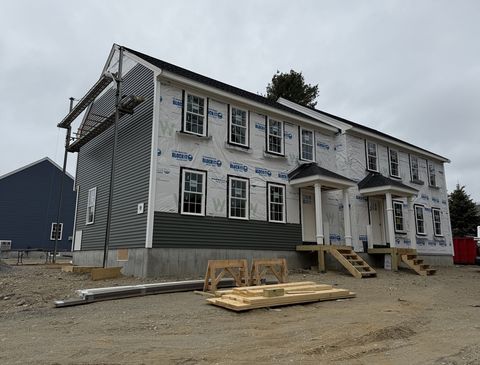 LOT 0 B Hudson Drive 0 B Berkley MA 02779