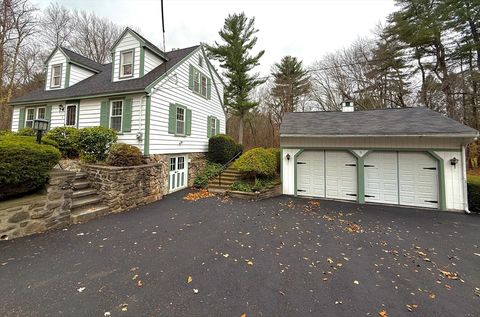 5 Whiton Place Plaistow NH 03865