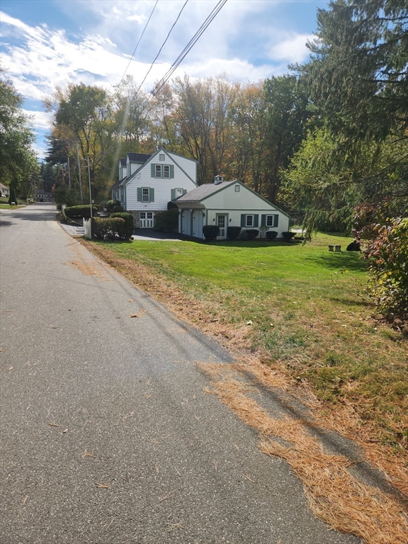 5 Whiton Place