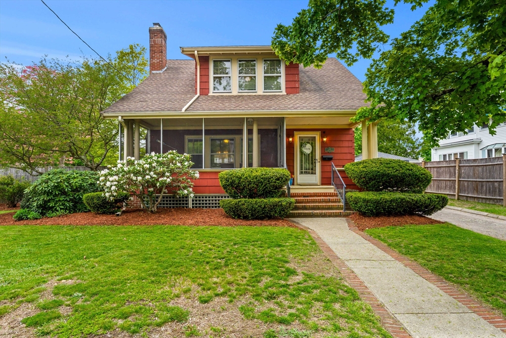 27 Lenox St, Brockton, MA, 27 Lenox St, Brockton, MA Photo #1