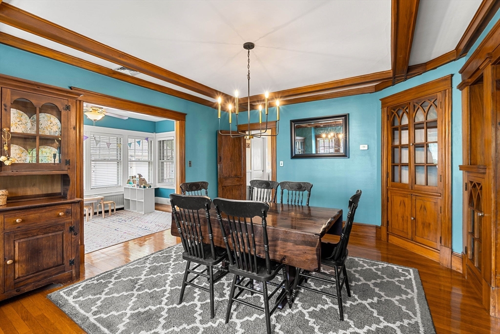 27 Lenox St, Brockton, MA, 27 Lenox St, Brockton, MA Photo #16