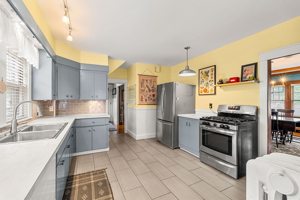 27 Lenox St, Brockton, MA, 27 Lenox St, Brockton, MA Photo #20