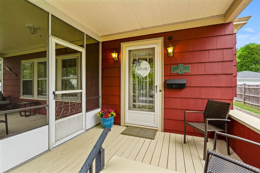 27 Lenox St, Brockton, MA, 27 Lenox St, Brockton, MA Photo #8