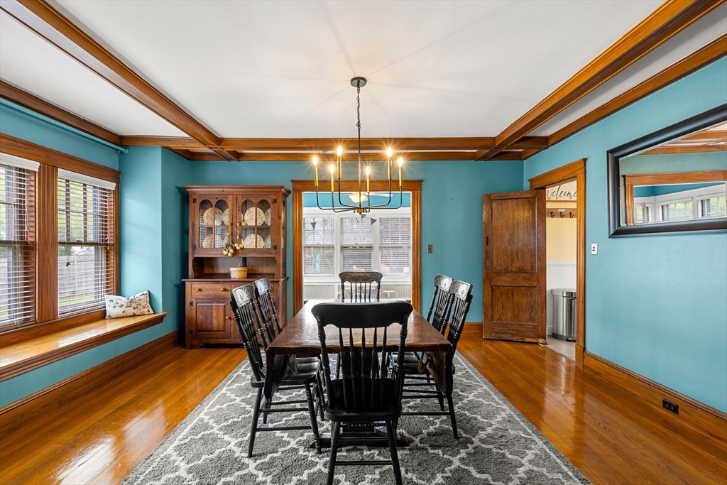 27 Lenox St, Brockton, MA, 27 Lenox St, Brockton, MA Photo #14