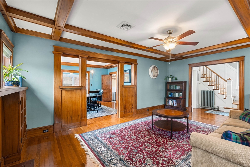 27 Lenox St, Brockton, MA, 27 Lenox St, Brockton, MA Photo #15