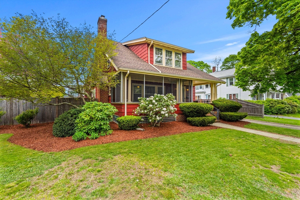 27 Lenox St, Brockton, MA, 27 Lenox St, Brockton, MA Photo #7