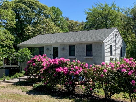 Photo of 267 Alden Dr, Brewster, MA 02631 (MLS # 73545047)