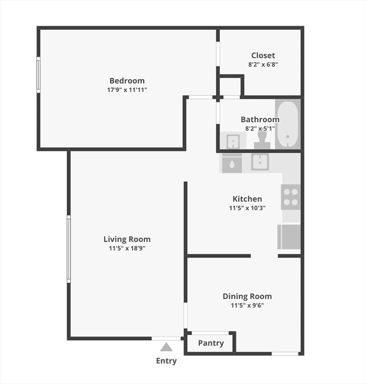 15 Spencer Rd #26E, Boxborough, MA, 15 Spencer Rd #26E, Boxborough, MA Photo #14