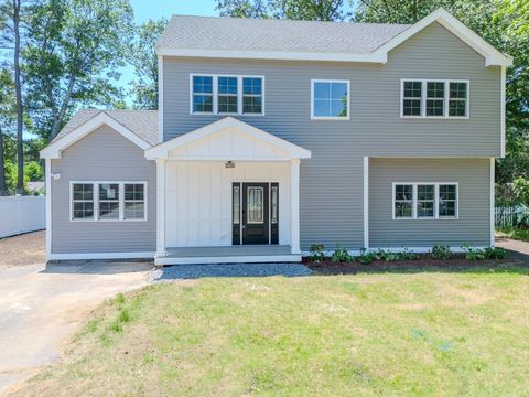 28 Berkshire Ave Sharon MA 02067