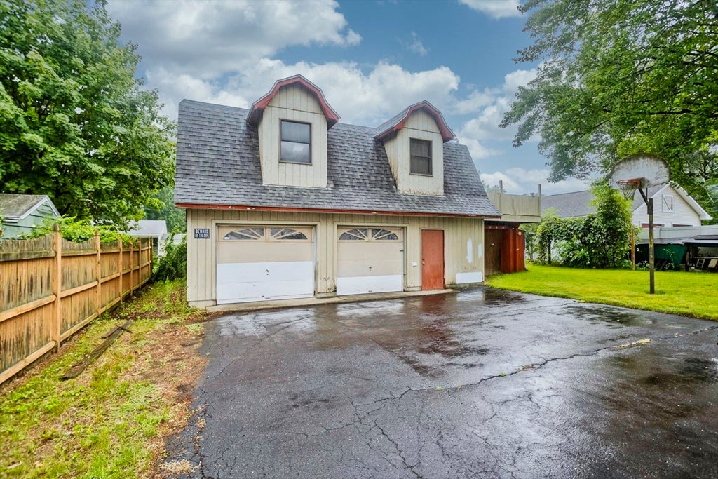 84 Bourbeau St, Chicopee, MA, 84 Bourbeau St, Chicopee, MA Photo #13