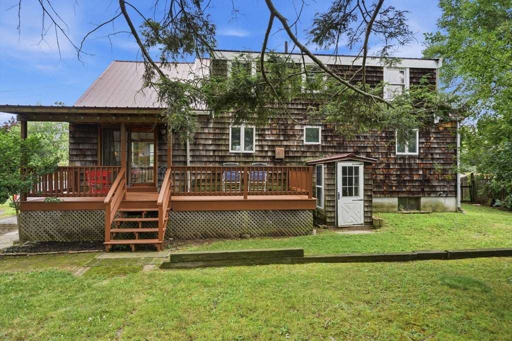 6 Devine Rd, Randolph, MA, 6 Devine Rd, Randolph, MA Photo #38