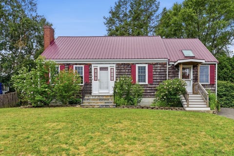 Photo of 6 Devine Rd, Randolph, MA 02368 (MLS # 73557505)