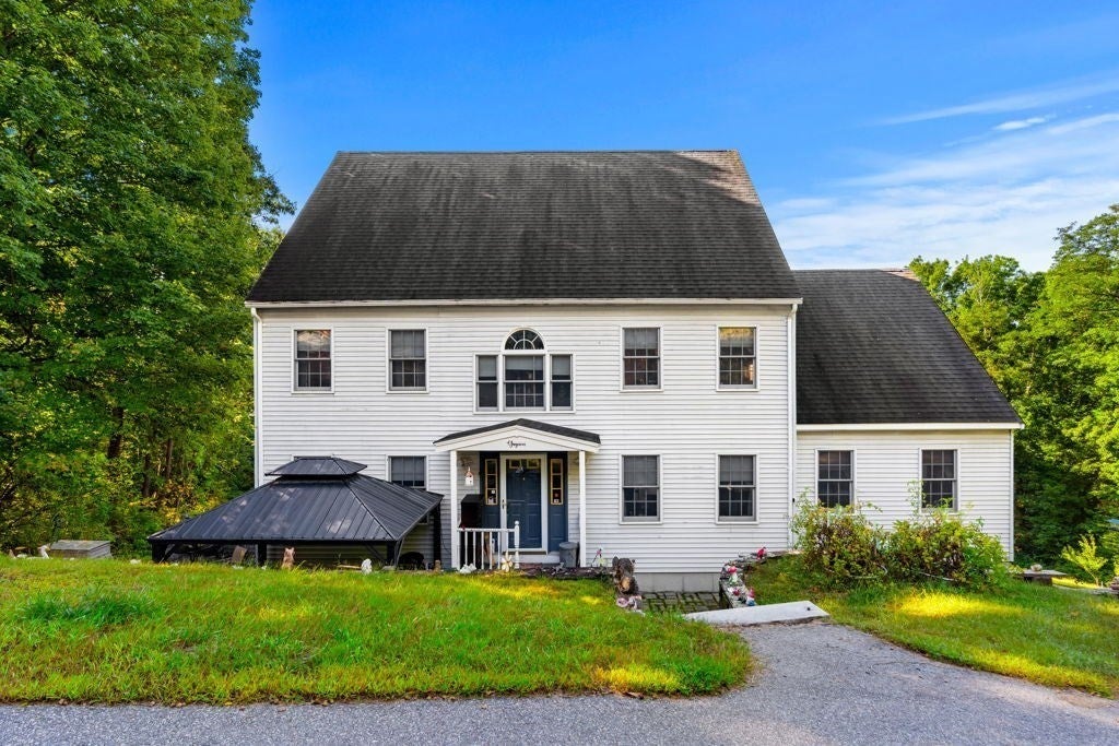 233 Lovers Ln, Haverhill, MA Photo #1