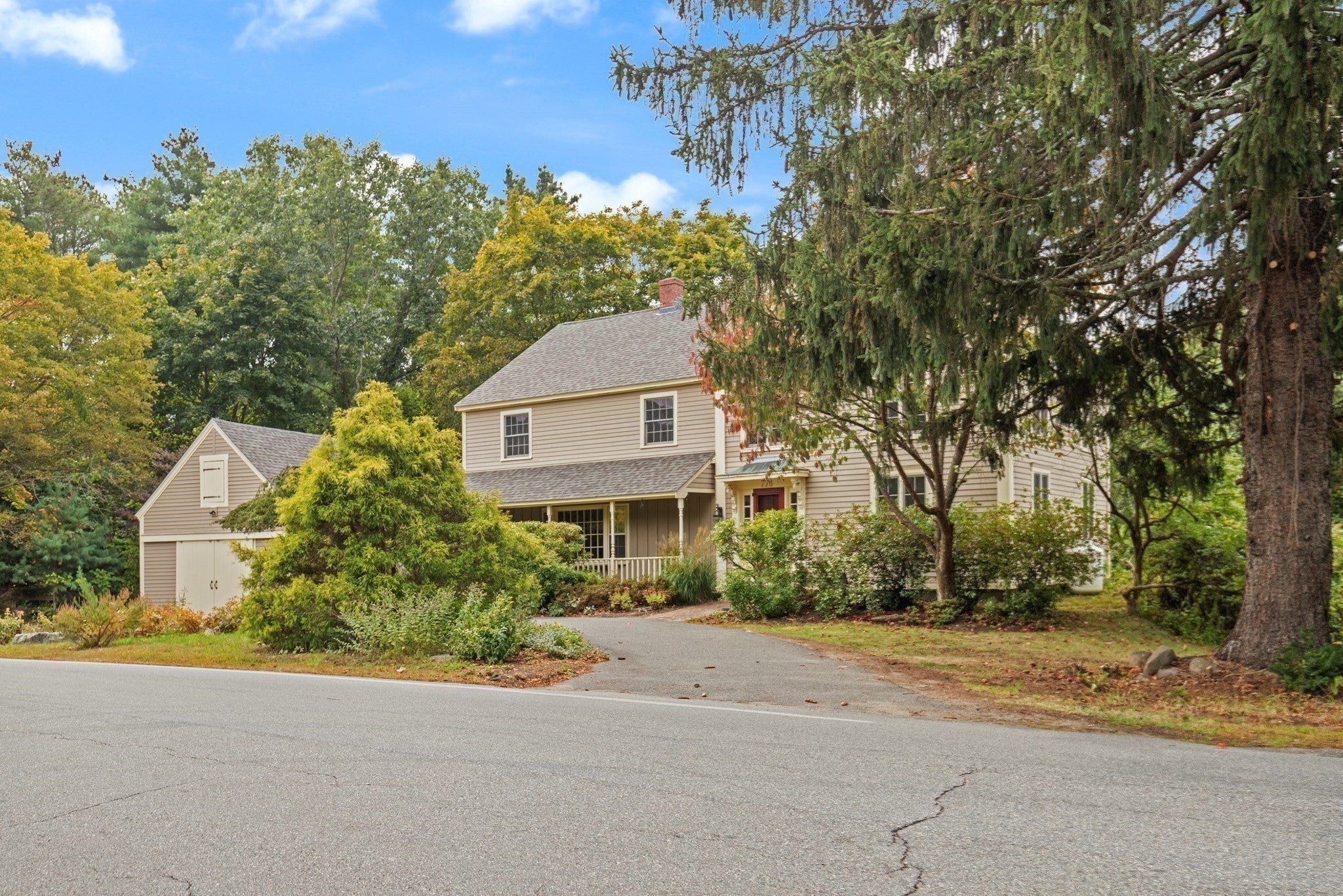 778 Main Street, Boxford, MA Photo #36