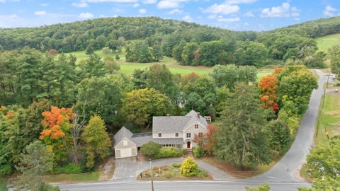 Photo of 778 Main Street, Boxford, MA 01921 (MLS # 73583461)