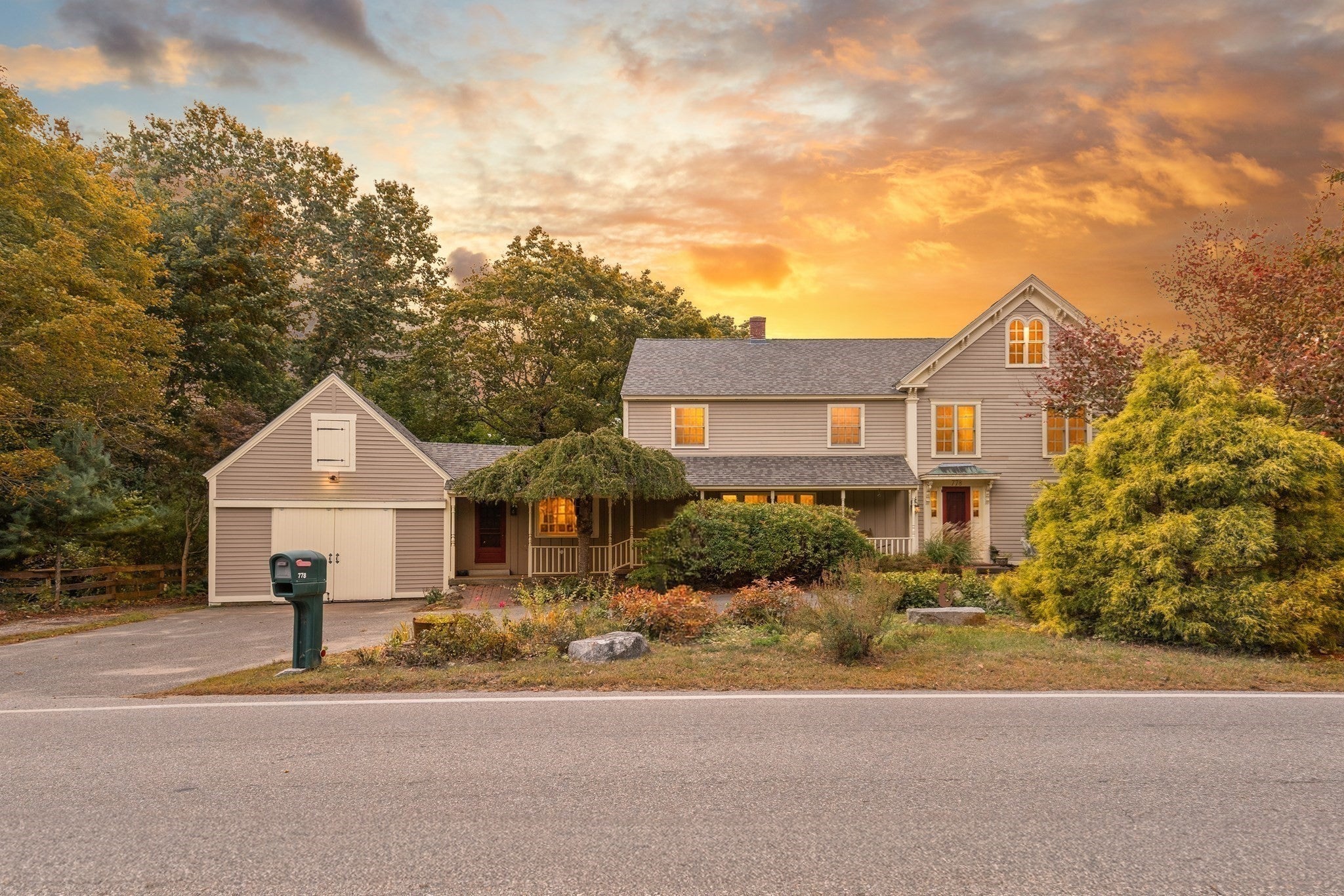 778 Main Street, Boxford, MA Photo #41