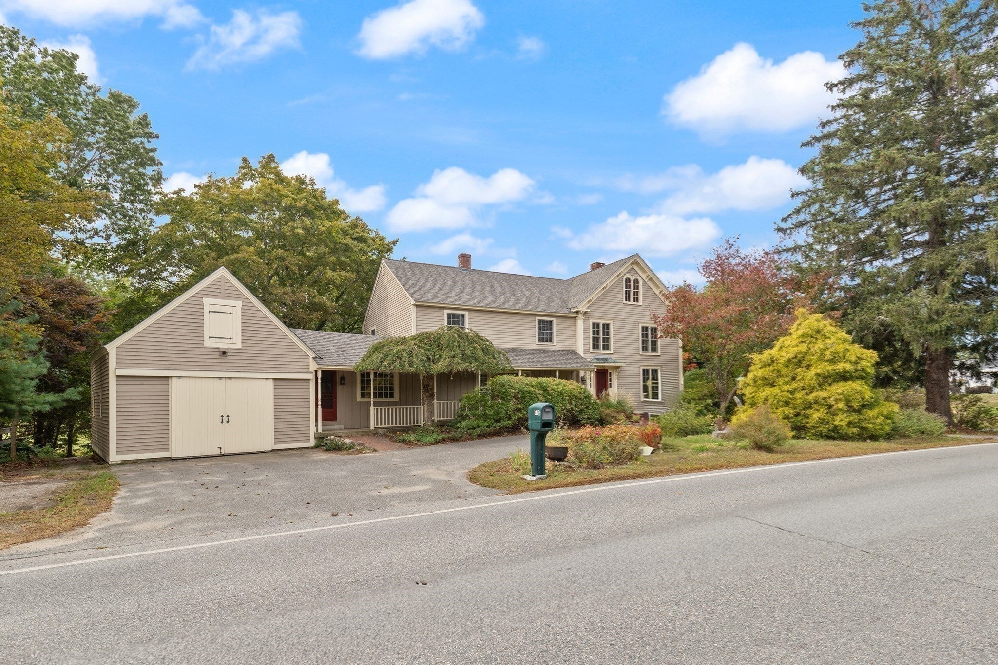 778 Main Street, Boxford, MA Photo #37