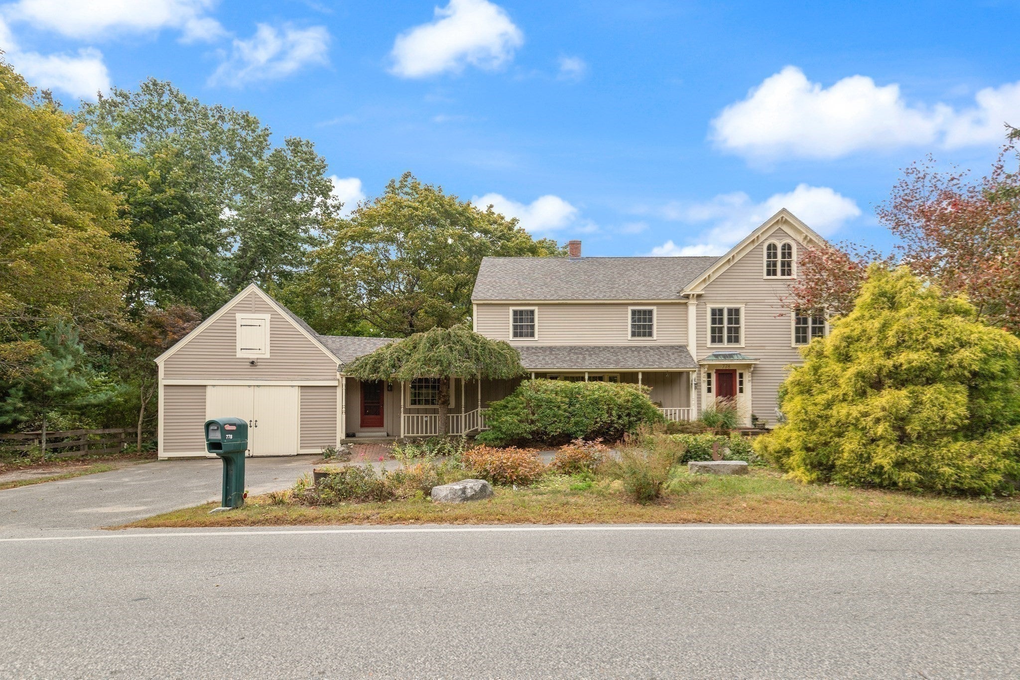 778 Main Street, Boxford, MA Photo #6