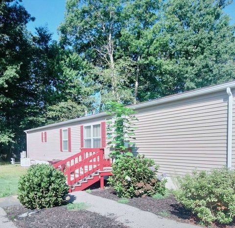 Photo of 16 Hemlock Street, Rockland, MA 02370 (MLS # 73569037)