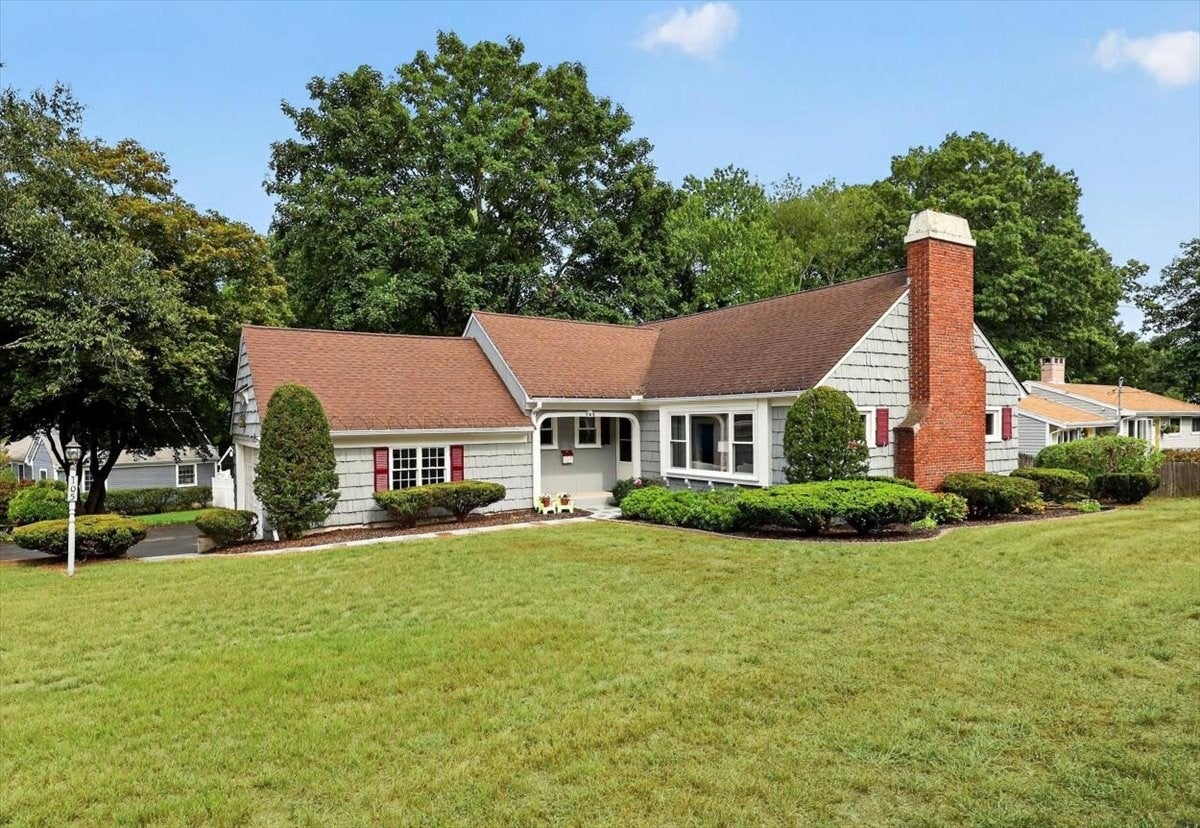 105 Whiting Street, Hingham, MA, 105 Whiting Street, Hingham, MA Photo #1