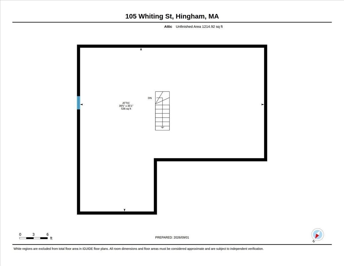 105 Whiting Street, Hingham, MA, 105 Whiting Street, Hingham, MA Photo #31